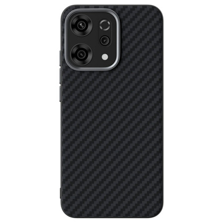 Capa de fibra de carbono...