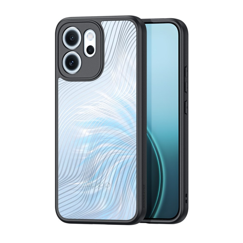 Capa
Oppo Reno 14 F 5G Série Aimo DUX DUCIS