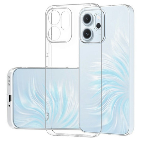 Capa transparente Oppo Reno...