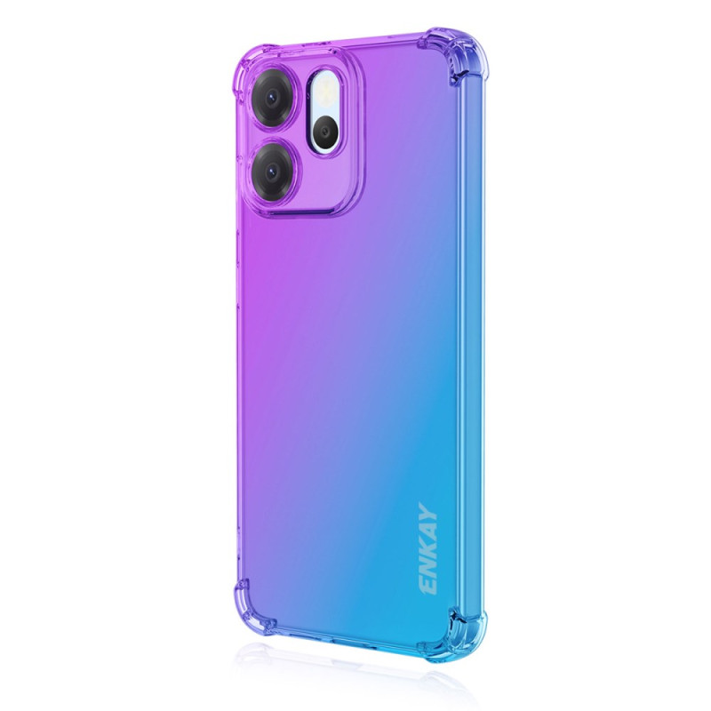 Capa Oppo Reno 14 F 5G Gradiente ENKAY