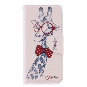 Capa Huawei P30 Intello Girafa