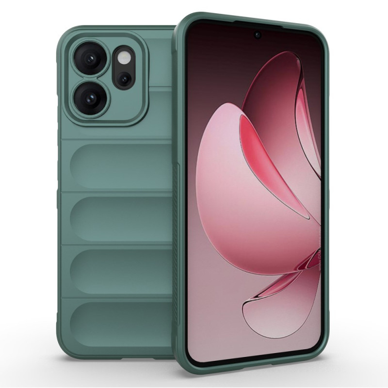 Capa antiderrapante Oppo Reno 14F 5G