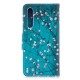 Capa Huawei P30 Flower Tree