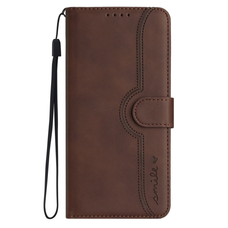 Capa
 Realme 14 5G / P3 5G Smile Coeur