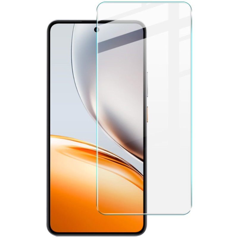 Proteção de vidro temperado para o ecrã do Realme P3 5G