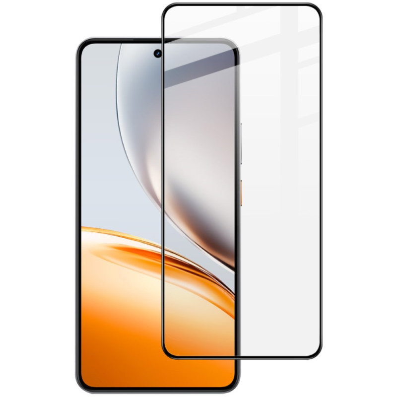 Proteção integral de vidro temperado para o ecrã IMAK do Realme P3 5G