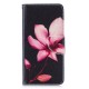 Capa Huawei P30 Flower Pink