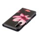 Capa Huawei P30 Flower Pink