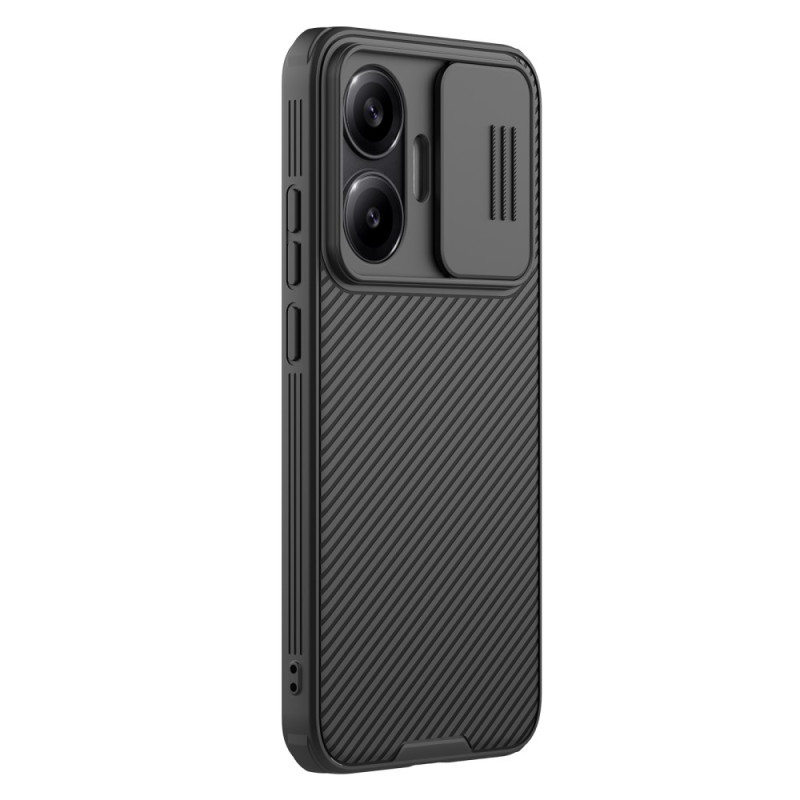 Capa para Poco F7 Camshield Pro Series NILLKIN