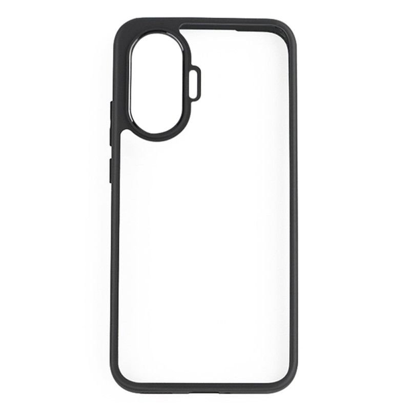 Capa Poco F7 Silicone Edge