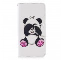 Capa Huawei P30 Panda Fun