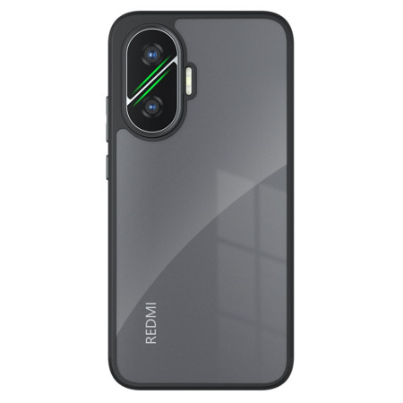 Poco F7 Capa
translúcida