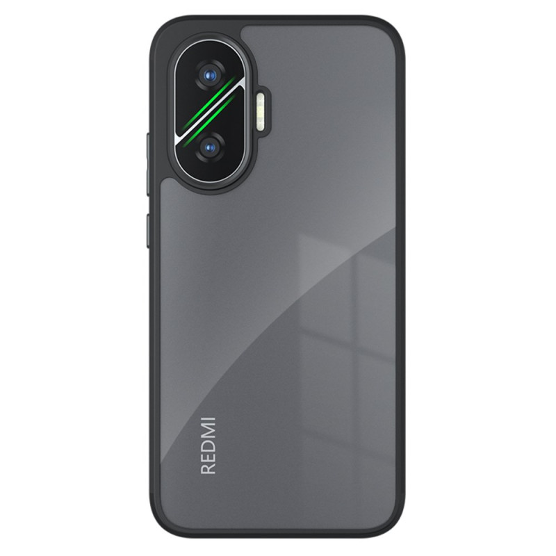 Poco F7 Capa
translúcida