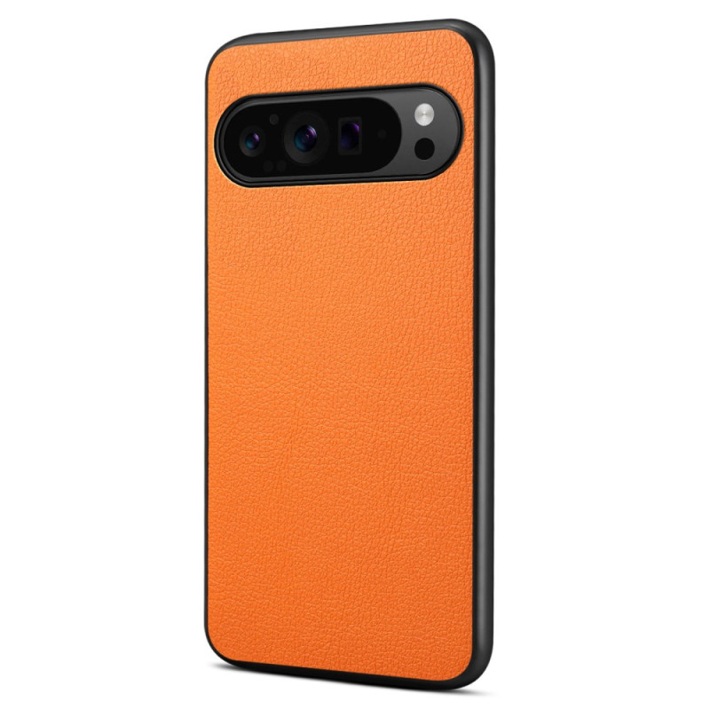 Capa em pele para Google Pixel 10 / 10 Pro