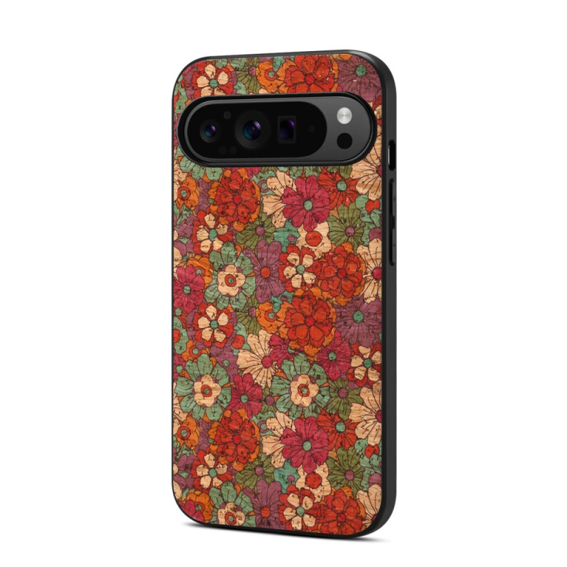 Capa Google Pixel 10 / 10 Pro Flower Liberty