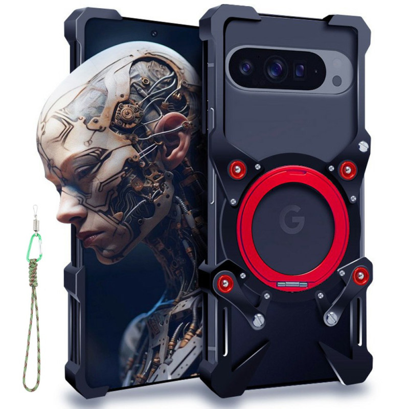 Capa de proteção para Google Pixel 10 / 10 Pro