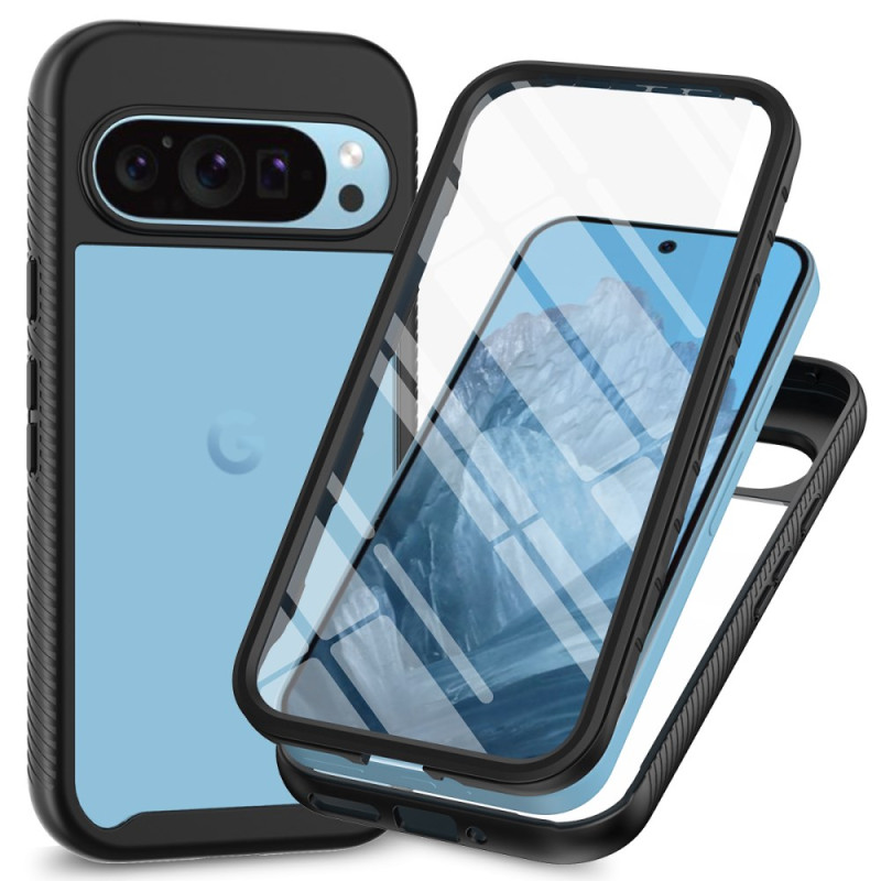 Capa para Google Pixel 10 / 10 Pro com proteção de ecrã integrada