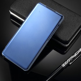 Ver Capa Huawei P30 Efeito Espelho e Couro