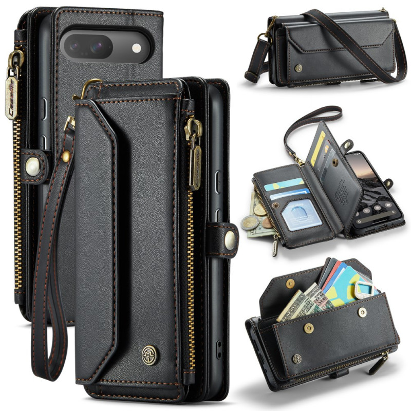 Capa Google Pixel 10 / 10 Pro CASEME