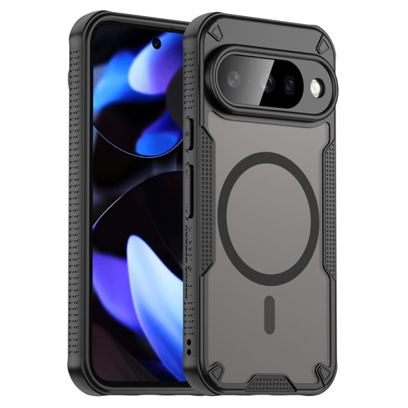 Capa compatível com Google Pixel 10 / 10 Pro Hybrid MagSafe