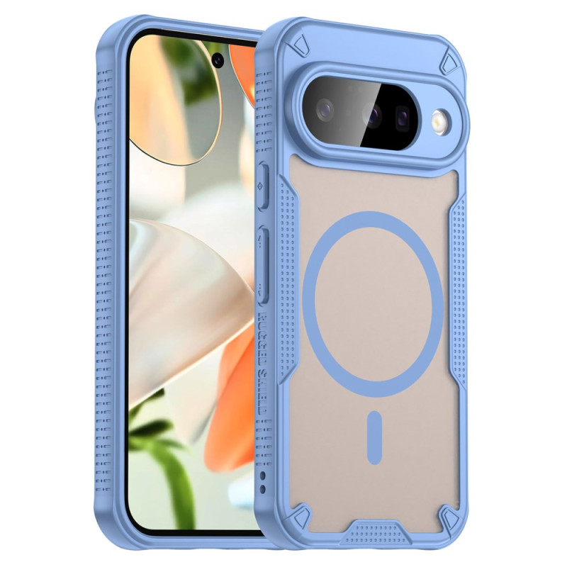 Capa compatível com Google Pixel 10 / 10 Pro Hybrid MagSafe