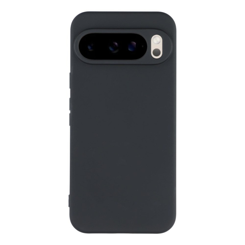 Capa de superfície emborrachada para Google Pixel 10 / 10 Pro