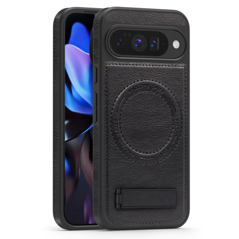 Capa compatível com Google Pixel 10 / Pixel 10 Pro MagSafe com suporte