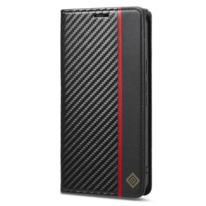 Capa de fibra de carbono para Google Pixel 10 / 10 Pro LC.IMEEKE