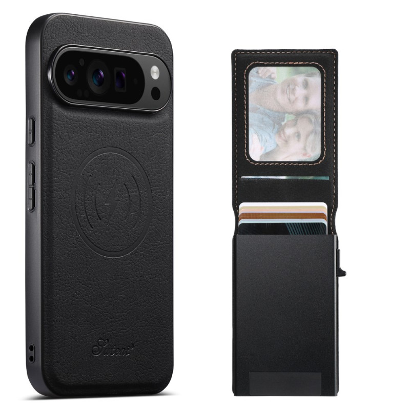 Capa magnética para Google Pixel 10 / 10 Pro SUTENI