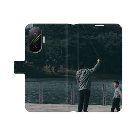 Capa
personalizado Poco F7