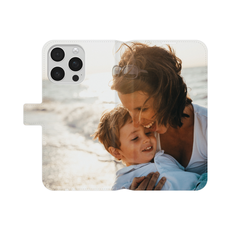 Capa personalizada para iPhone 16 Pro