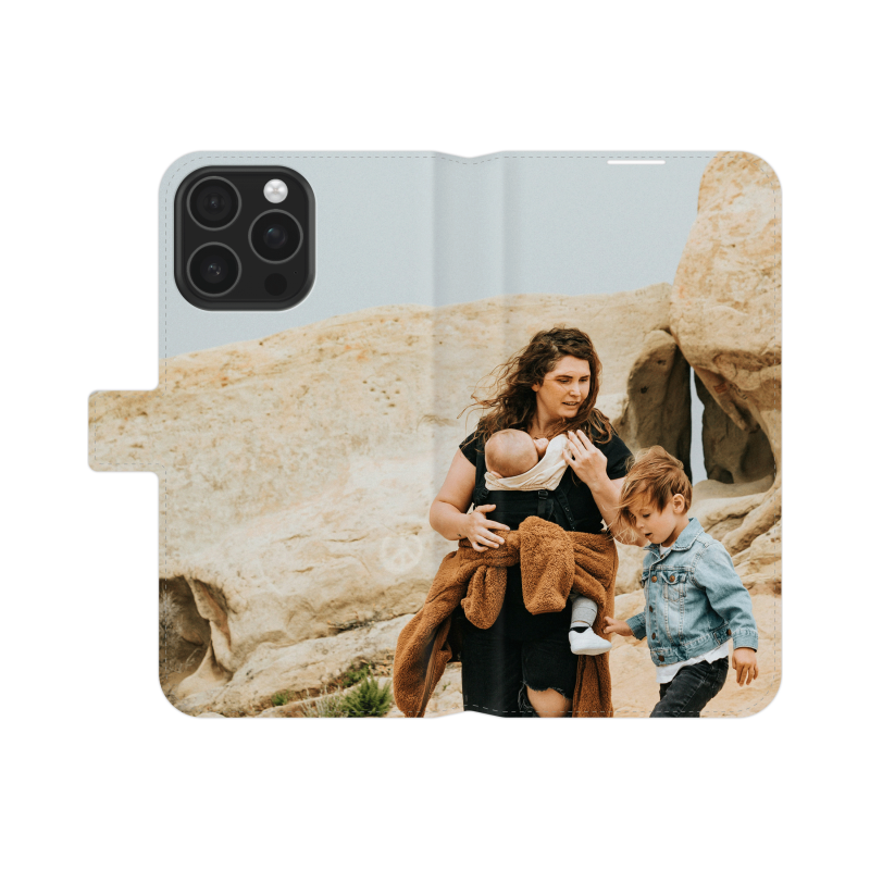 Capa personalizada para iPhone 16 Pro Max