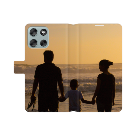 Capa personalizada para...