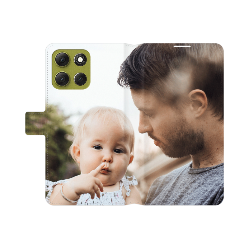 Capa personalizada para Moto G86 5G