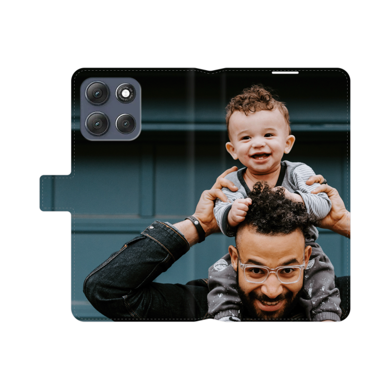 Capa personalizada para Moto G86 Power 5G