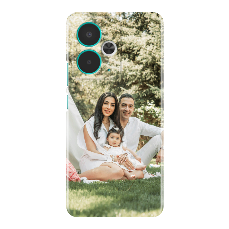 Capa
Realme 14T 5G personalizada