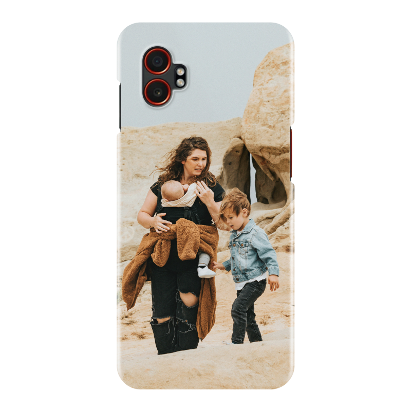 Capa personalizada para Samsung Galaxy Xcover 7 Pro
