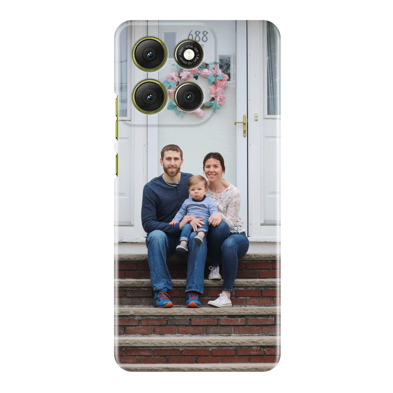 Capa personalizada para Moto G86 5G