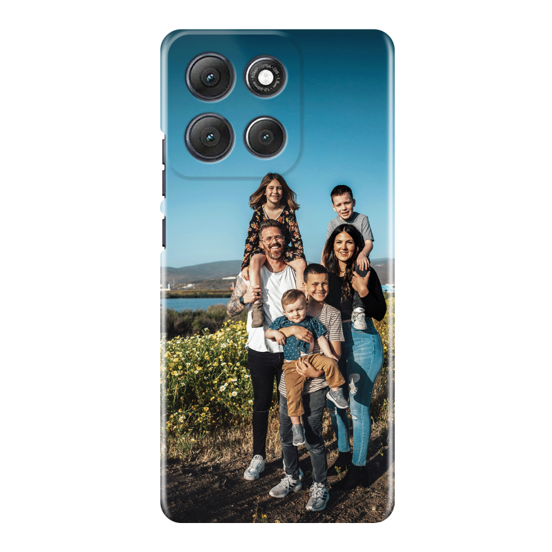 Capa personalizada para Moto G86 Power 5G
