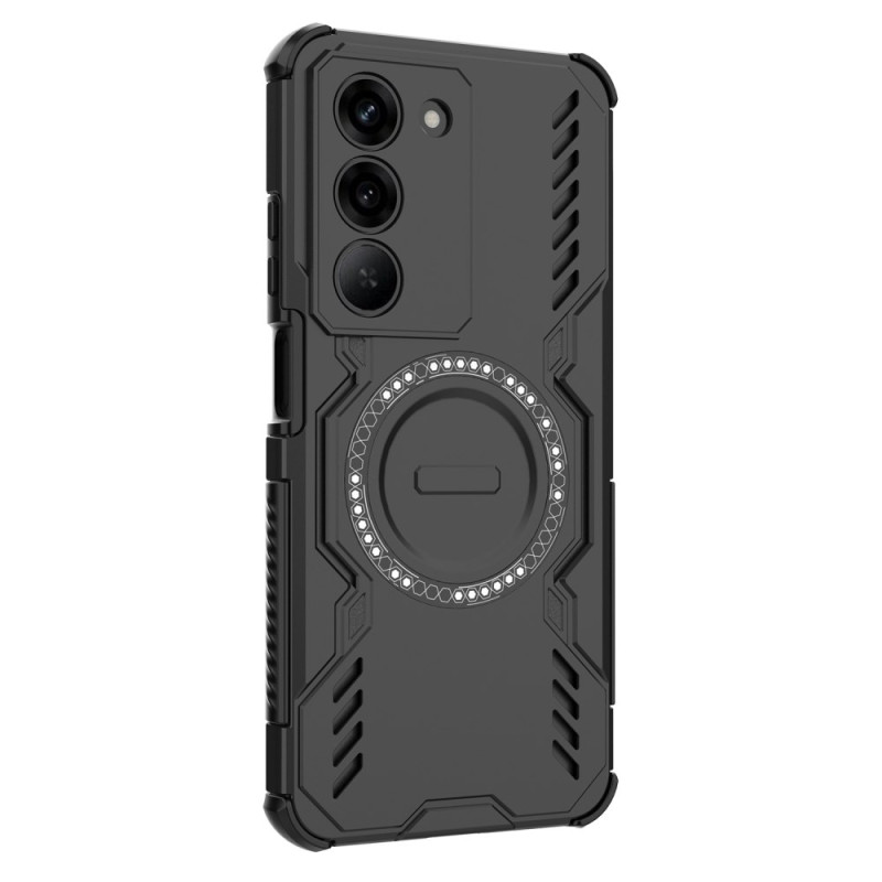 Capa
 Realme 14X 5G Anel magnético