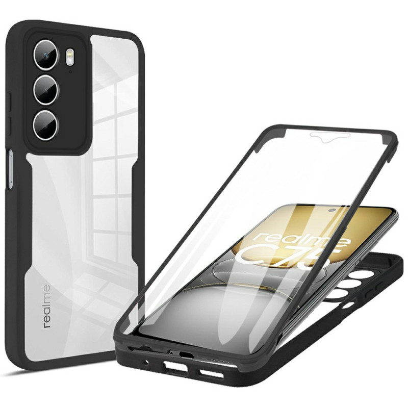 Capa Realme C75 / 14X 5G Proteção total