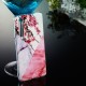 Capa Huawei P30 Marbled Plum Blossom Blossom