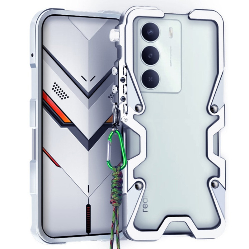 Capa de proteção Realme 14X 5G