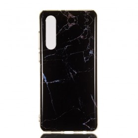 Capa Huawei P30 Mármore Raro