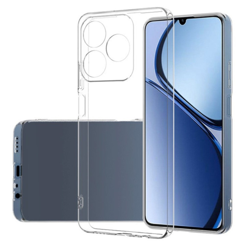 Capa transparente Realme Note 60