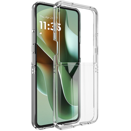 Capa Motorola Razr 60 Ultra...