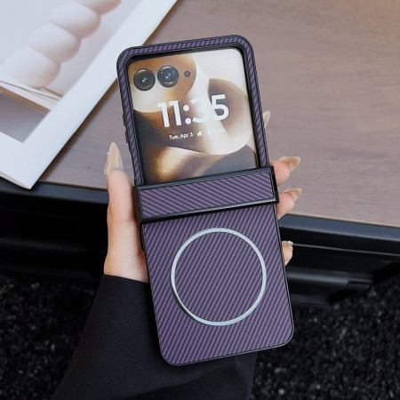 Capa Motorola Razr 60 Ultra...