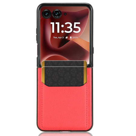 Capa Motorola Razr 60 Ultra...