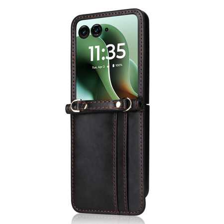 Capa
 Motorola Razr 60...