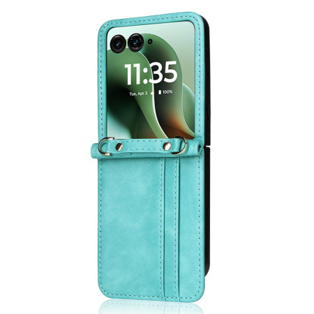 Capa
 Motorola Razr 60...